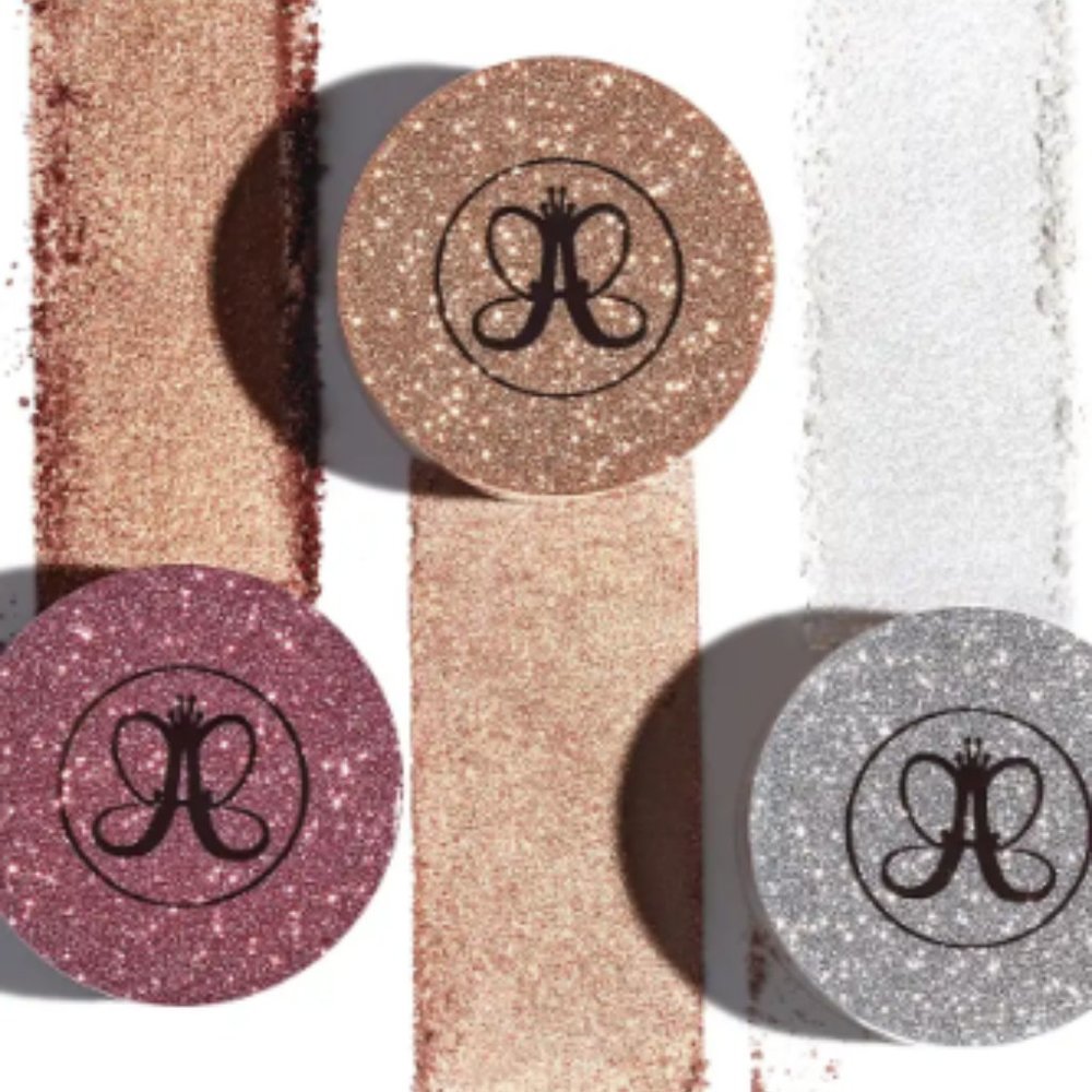 Anastasia Beverly Hills Loose Highlighter Set